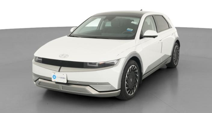 Thumbnail: 2023 Hyundai Ioniq 5 - 1