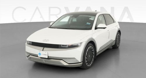 2023 Hyundai IONIQ 5