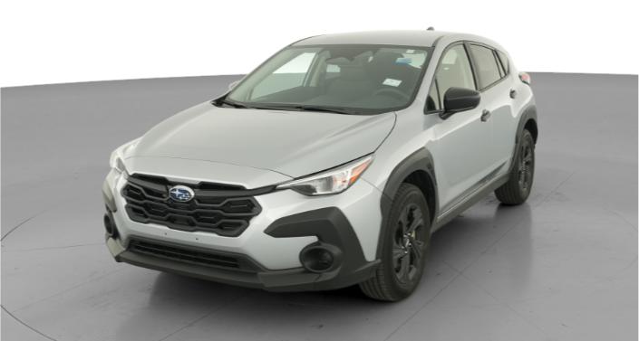 Thumbnail: 2024 Subaru Crosstrek - 1