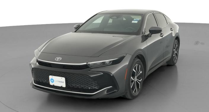 2023 Toyota Crown XLE -
                  San Antonio, TX