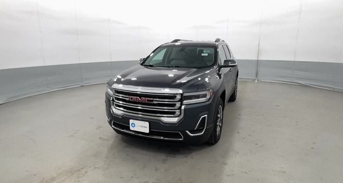 Thumbnail: 2020 GMC Acadia - 1