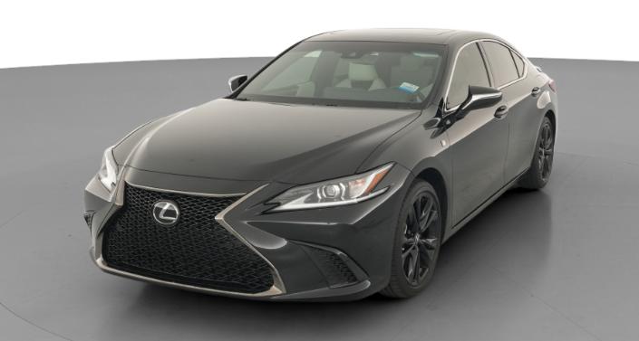 Thumbnail: 2024 Lexus ES - 1