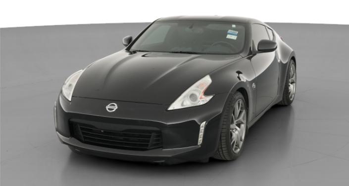 2013 Nissan Z 370Z -
                  Wheatland, OK