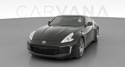 2013 Nissan 370Z