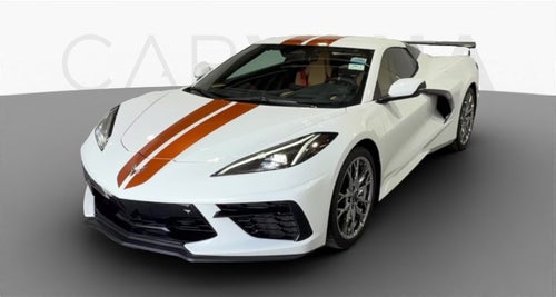 2024 Chevrolet Corvette