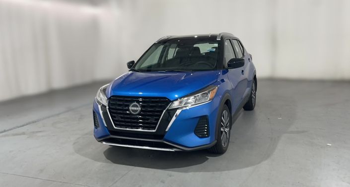 Thumbnail: 2024 Nissan Kicks - 1