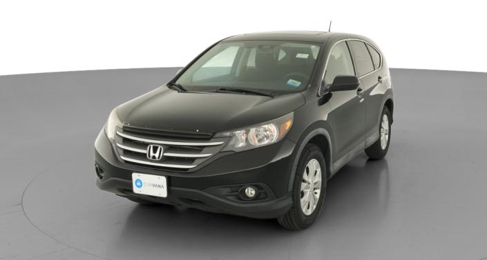 Thumbnail: 2014 Honda CR-V - 1