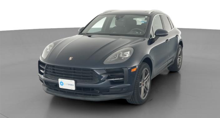 Thumbnail: 2019 Porsche Macan - 1