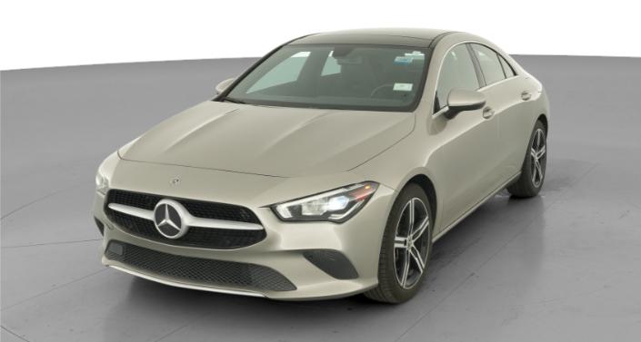 2020 Mercedes-Benz CLA 250 -
                  Hebron, OH