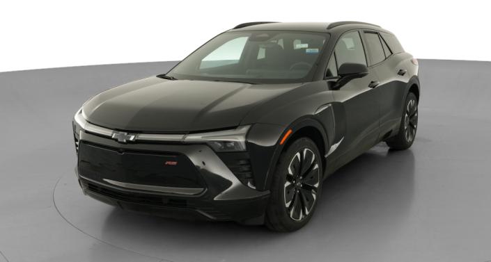 2024 Chevrolet Blazer EV RS -
                  Richton Park, IL