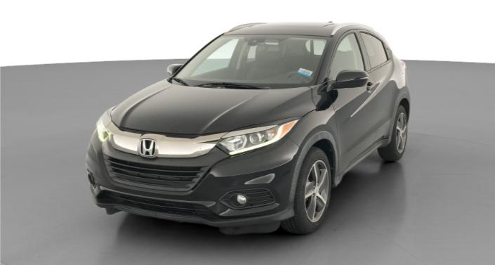 Thumbnail: 2022 Honda HR-V - 1