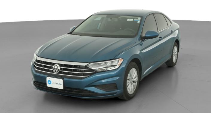 Thumbnail: 2019 Volkswagen Jetta - 1