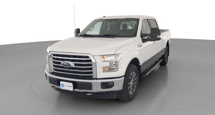 Thumbnail: 2017 Ford Econoline - 1