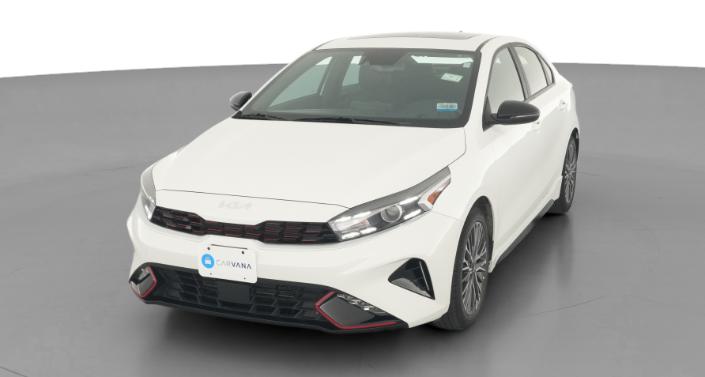 Thumbnail: 2024 Kia Forte - 1