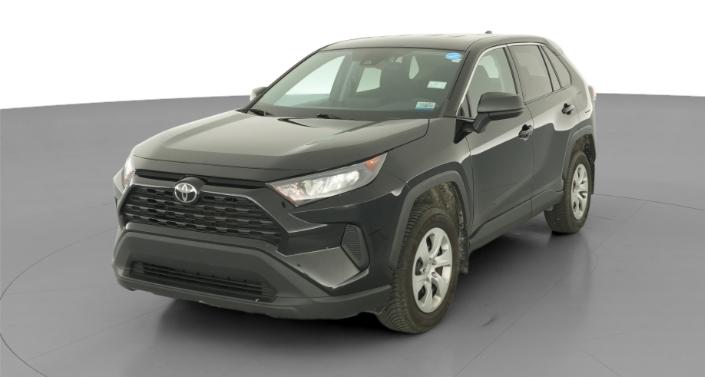 Thumbnail: 2022 Toyota RAV4 - 1