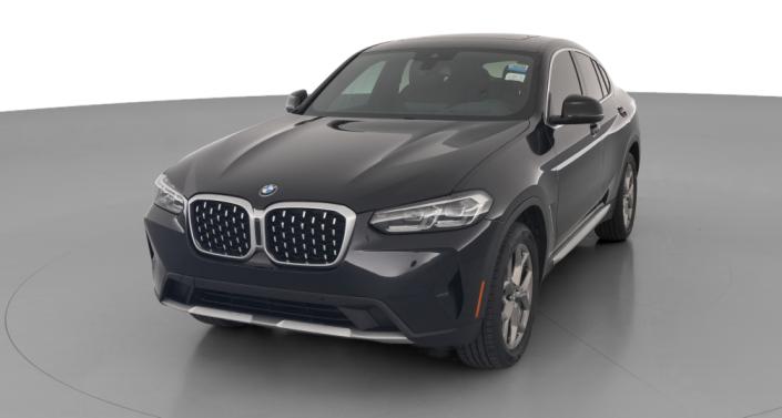 2023 BMW X4 xDrive30i -
                  Lorain, OH
