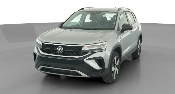 Thumbnail: 2024 Volkswagen Taos - 1