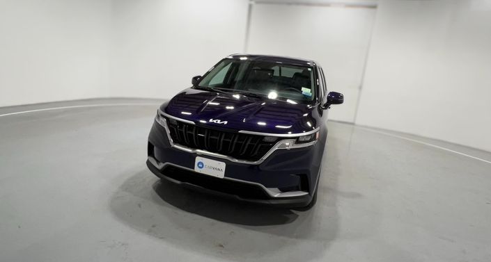 Thumbnail: 2024 Kia Carnival - 1