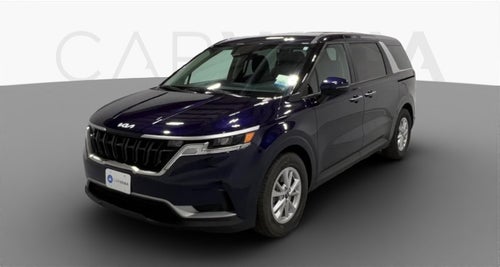 2024 Kia Carnival