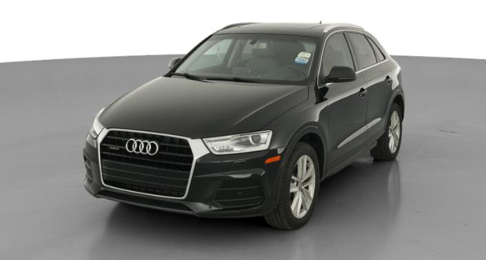 2016 Audi Q3 Premium Plus -
                  Beverly, NJ