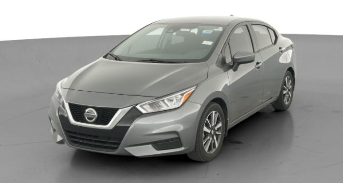 Thumbnail: 2022 Nissan Versa - 1