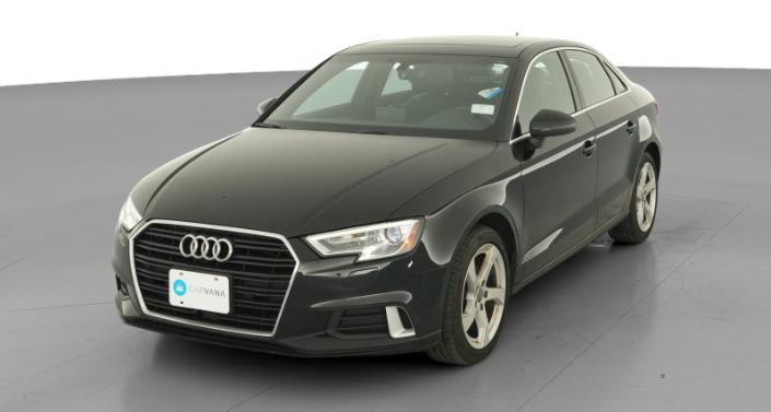 Thumbnail: 2019 Audi A3 - 1
