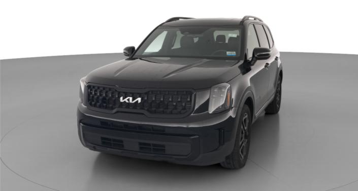 Thumbnail: 2024 Kia Telluride - 1