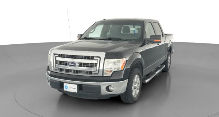 2013 Ford Econoline E-150 -
                  Rocklin, CA