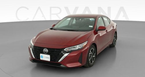 2024 Nissan Sentra
