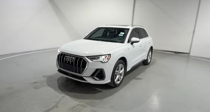 Thumbnail: 2024 Audi Q3 - 1