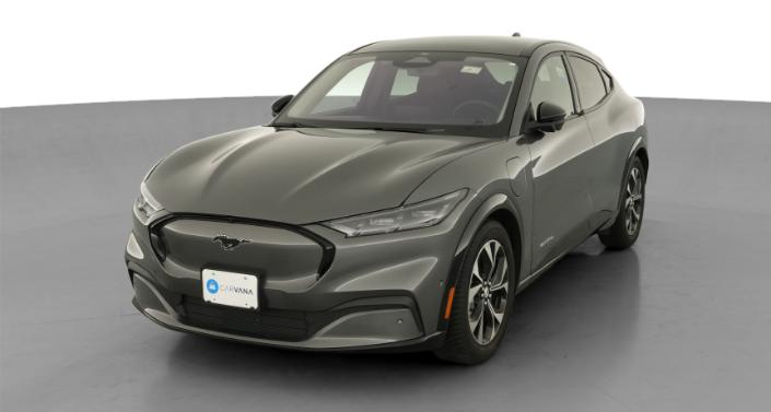 2021 Ford Mustang Mach-E Premium -
                  Richton Park, IL