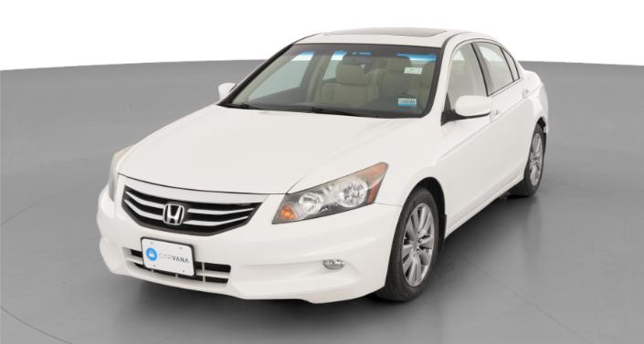 Thumbnail: 2012 Honda Accord - 1