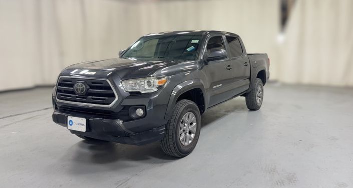 Thumbnail: 2019 Toyota Tacoma - 1
