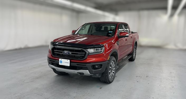 Thumbnail: 2019 Ford Ranger - 1