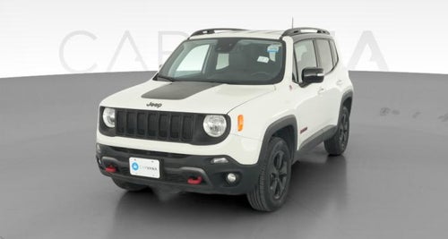 2022 Jeep Renegade