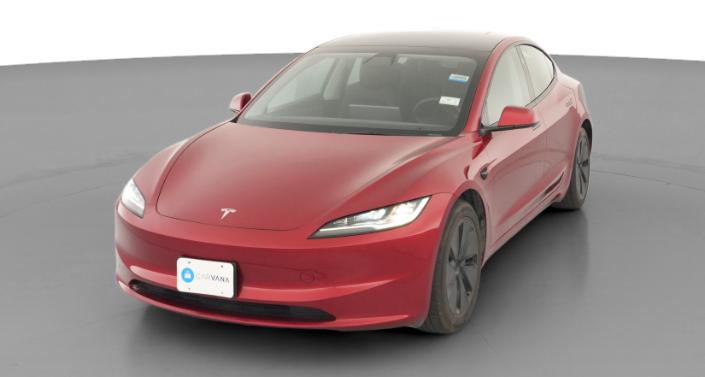 Thumbnail: 2024 Tesla Model 3 - 1