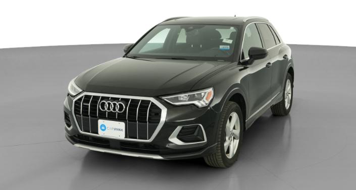 Thumbnail: 2020 Audi Q3 - 1
