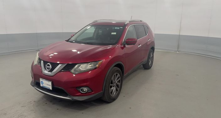 Thumbnail: 2016 Nissan Rogue - 1