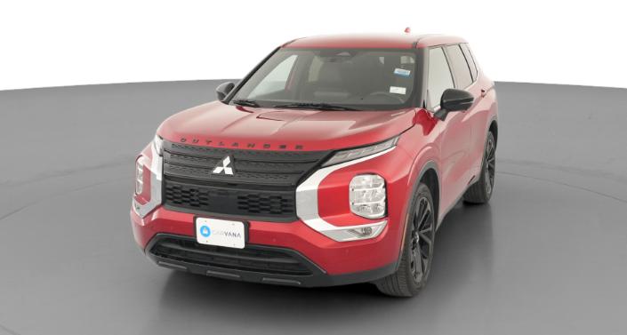 Thumbnail: 2024 Mitsubishi Outlander - 1