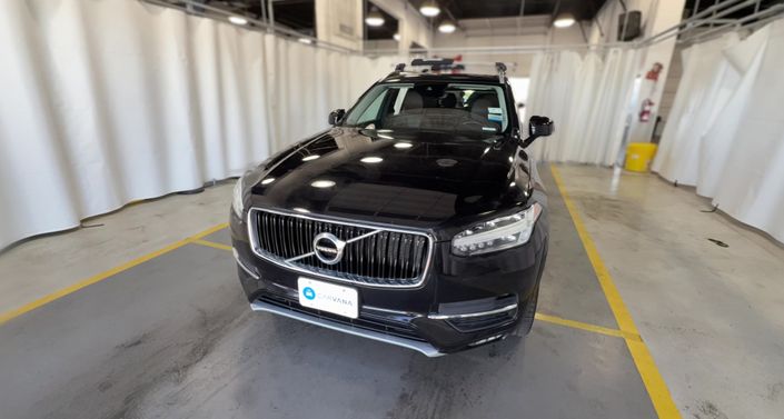 2019 Volvo XC90 T6 Momentum -
                  Tempe, AZ