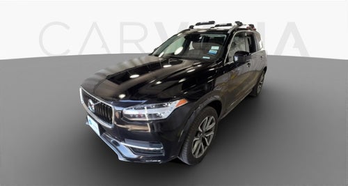 2019 Volvo XC90
