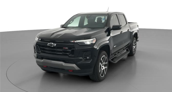 Thumbnail: 2023 Chevrolet Colorado - 1