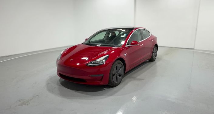 Thumbnail: 2020 Tesla Model 3 - 1