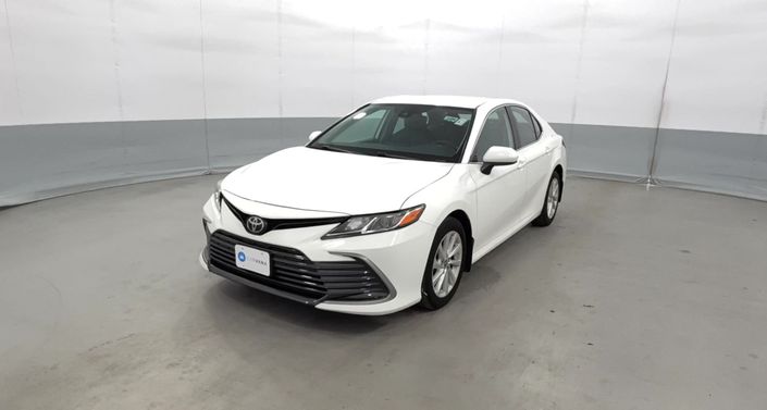 Thumbnail: 2022 Toyota Camry - 1