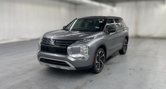 Thumbnail: 2022 Mitsubishi Outlander - 1
