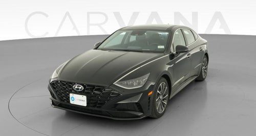 2022 Hyundai Sonata