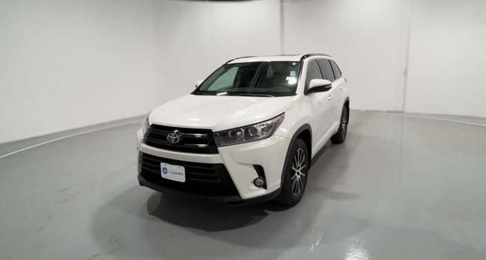 Thumbnail: 2017 Toyota Highlander - 1