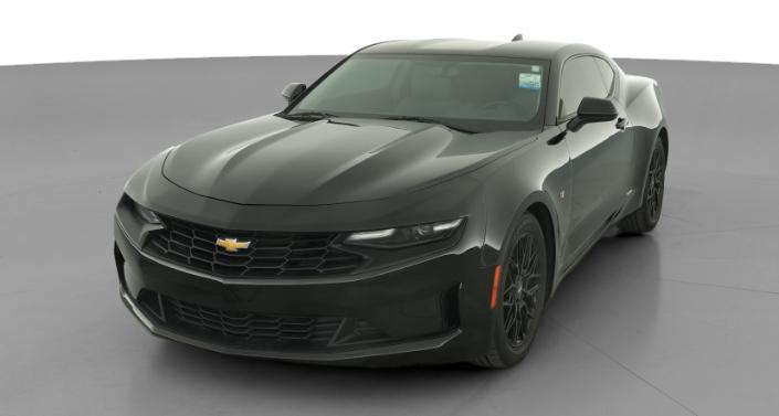 Thumbnail: 2022 Chevrolet Camaro - 1