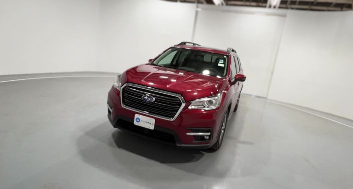Thumbnail: 2021 Subaru Ascent - 1