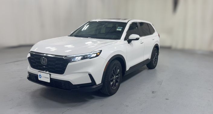 Thumbnail: 2026 Honda CR-V - 1